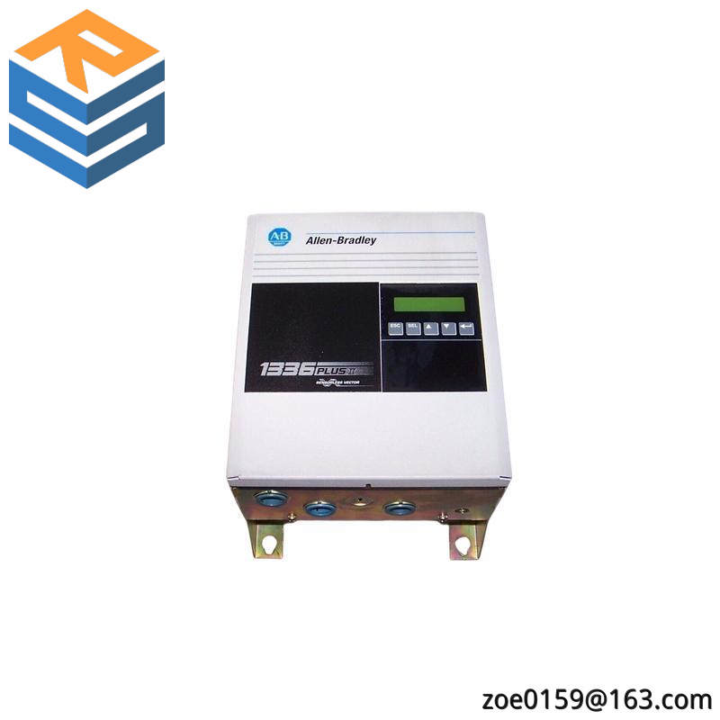 AB 1336F-BRF20-AE-EN-L5E Adjustable Frequency Drive