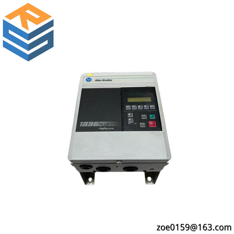 AB 1336F-BRF50-AA-EN AC DRIVE