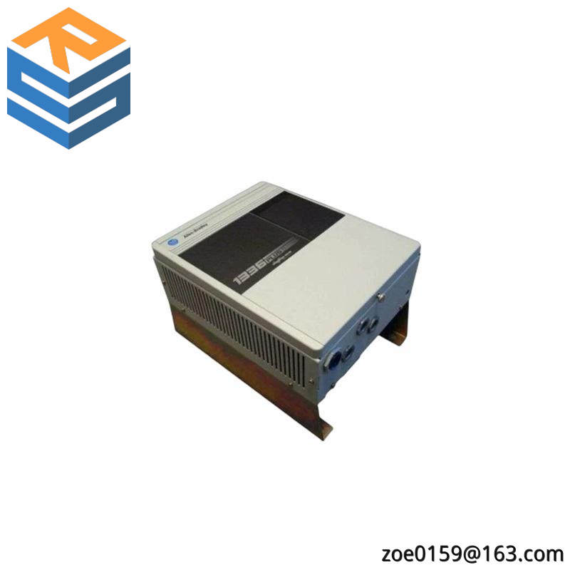 AB 1336F-BRF75-AA-EN AC drive