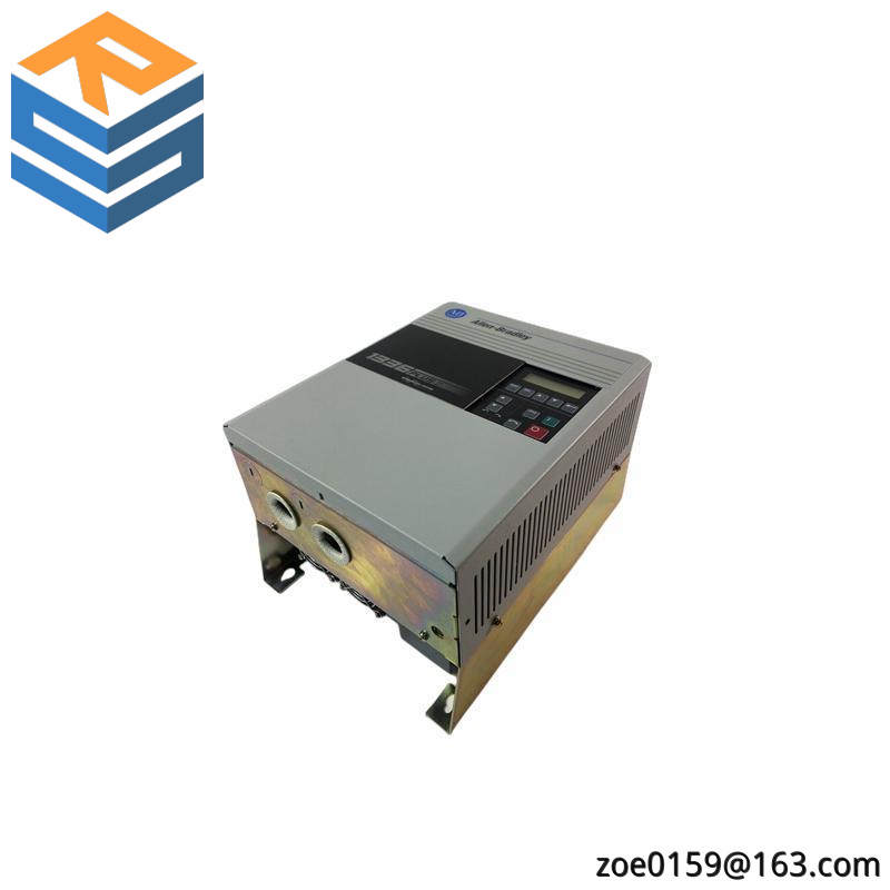 AB 1336F-BRF75-AE-DE AC DRIVE