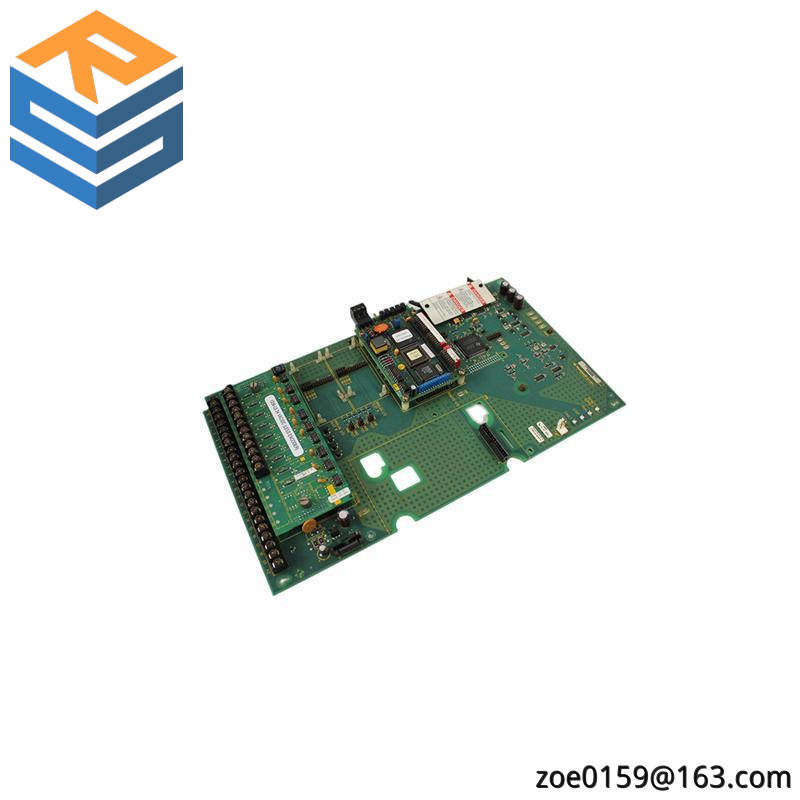 AB 1336F-MCB-SP1C PC BOARD