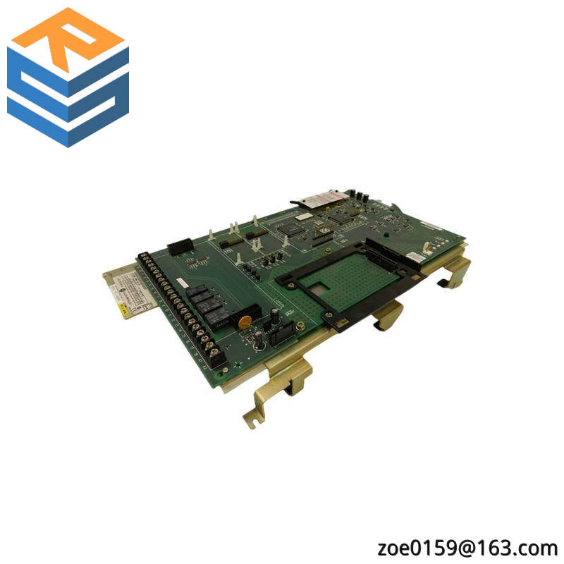 AB 1336F-MCB-SP1K CONTROL BOARD