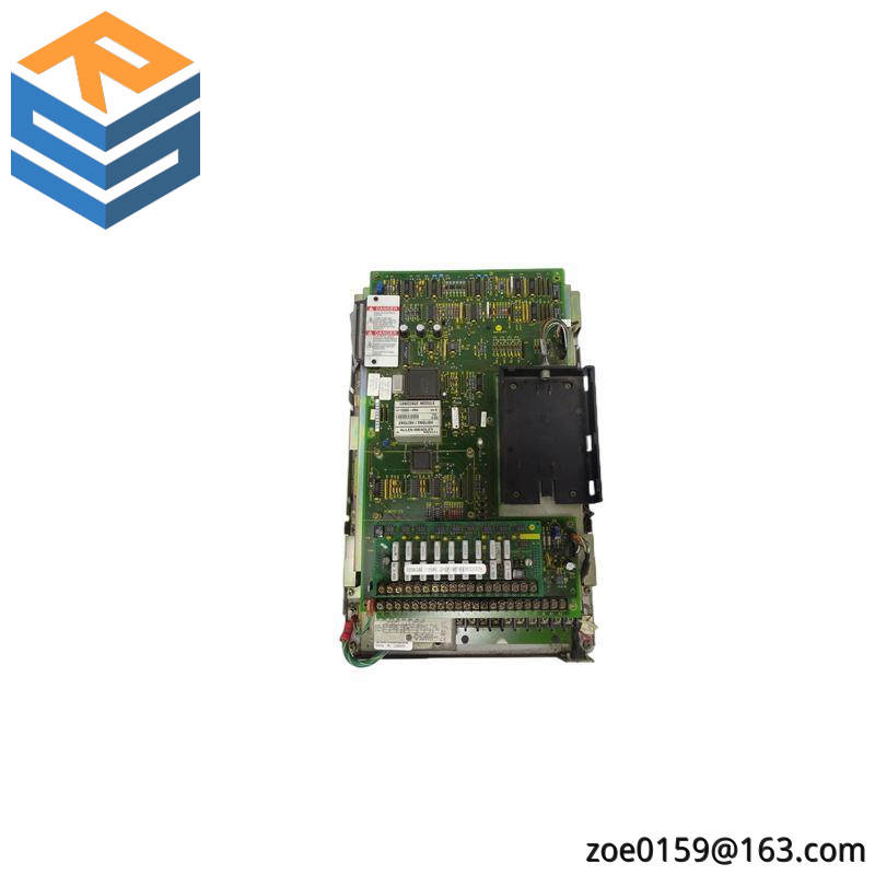 AB 1336S-B010-AN-EN4 AC DRIVE