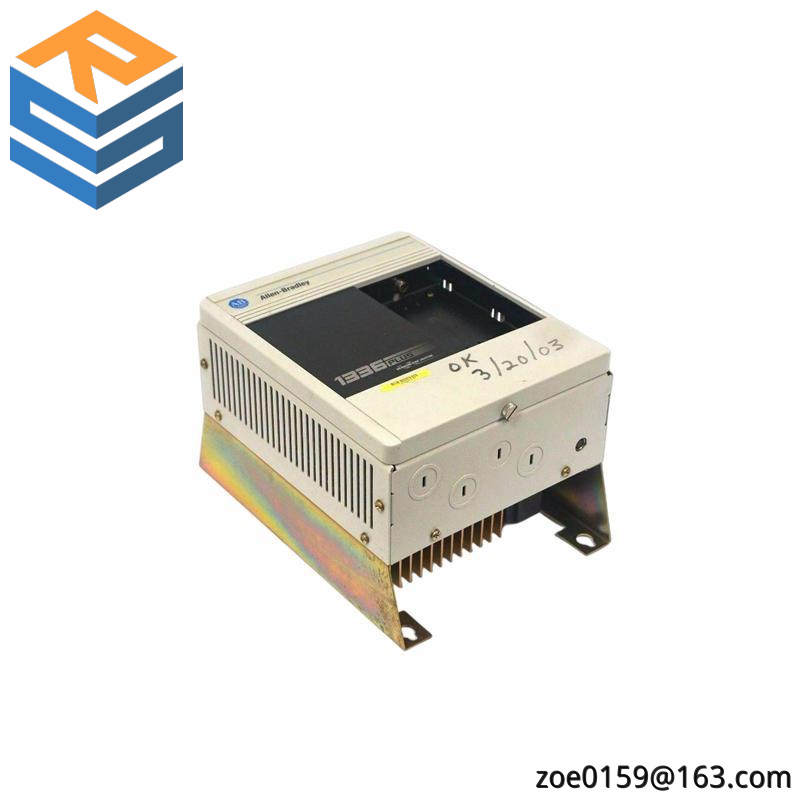AB 1336S-BRF30-AA-EN AC DRIVE