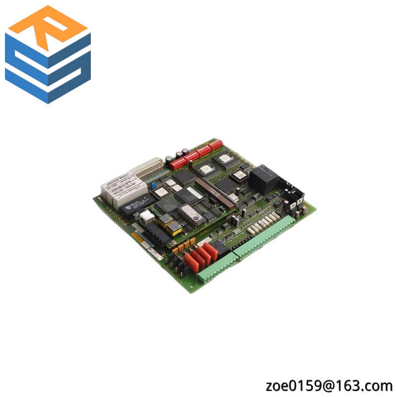 AB 1336T-GT1-SP34B 1336T-LM1EN 74101-954-52C 74103-015-52A Control Board Drive