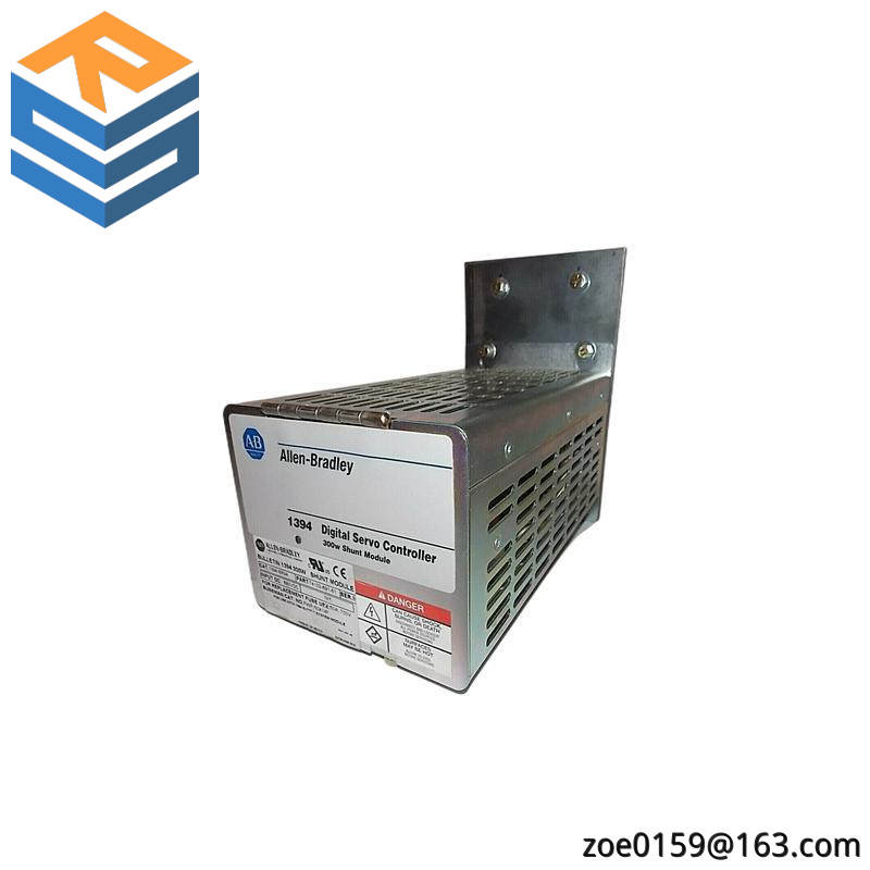 AB 1394-SR9A DIGITAL SHUNT MODULE