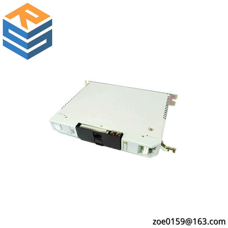 AB 1394C-AM07 SERVO AXIS MODULE