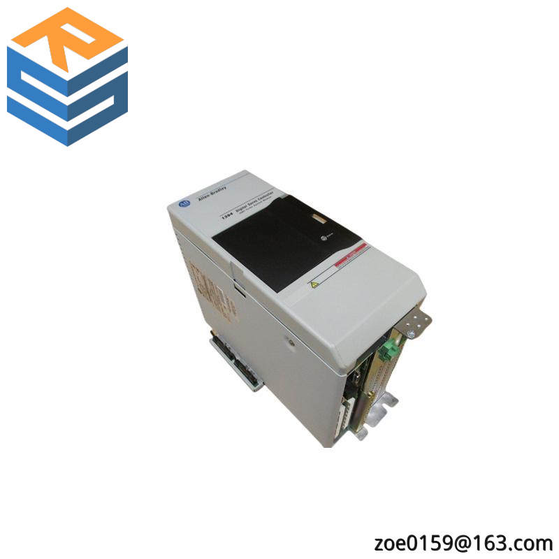 AB 1394C-SJT10-T-RL SERVO AXIS DRIVE