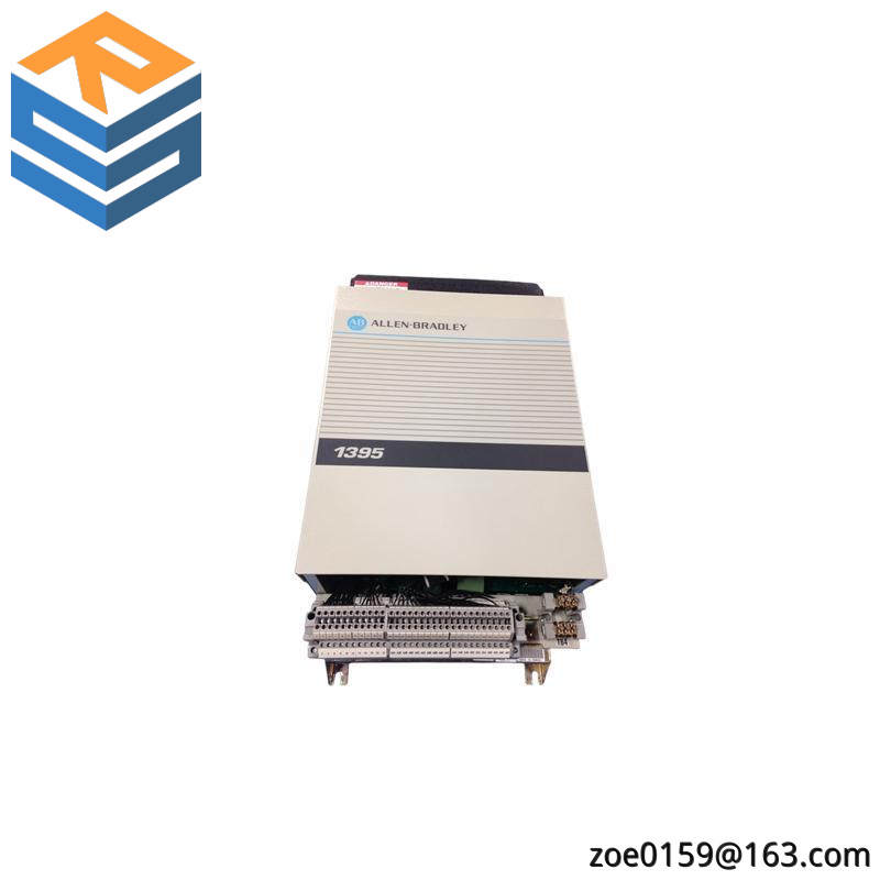AB 1395-A65N-C1-PZ DC DRIVE
