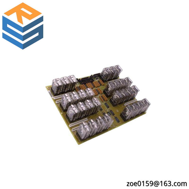 AB 142129 135232-04 Circuit board
