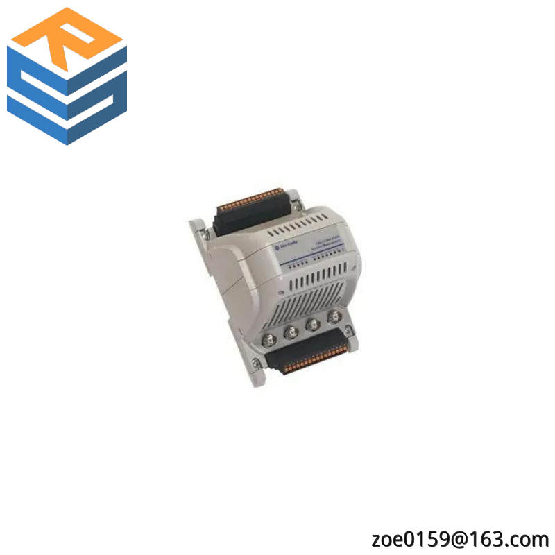 AB 1440-DYN04-01RA Dynamic Measurement Module