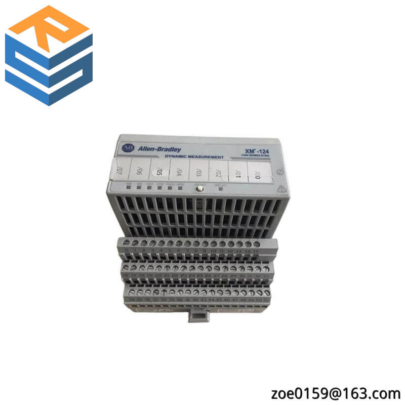AB 1440-SDM02-01RA STANDARD DYNAMIC MEASUREMENT MODULE