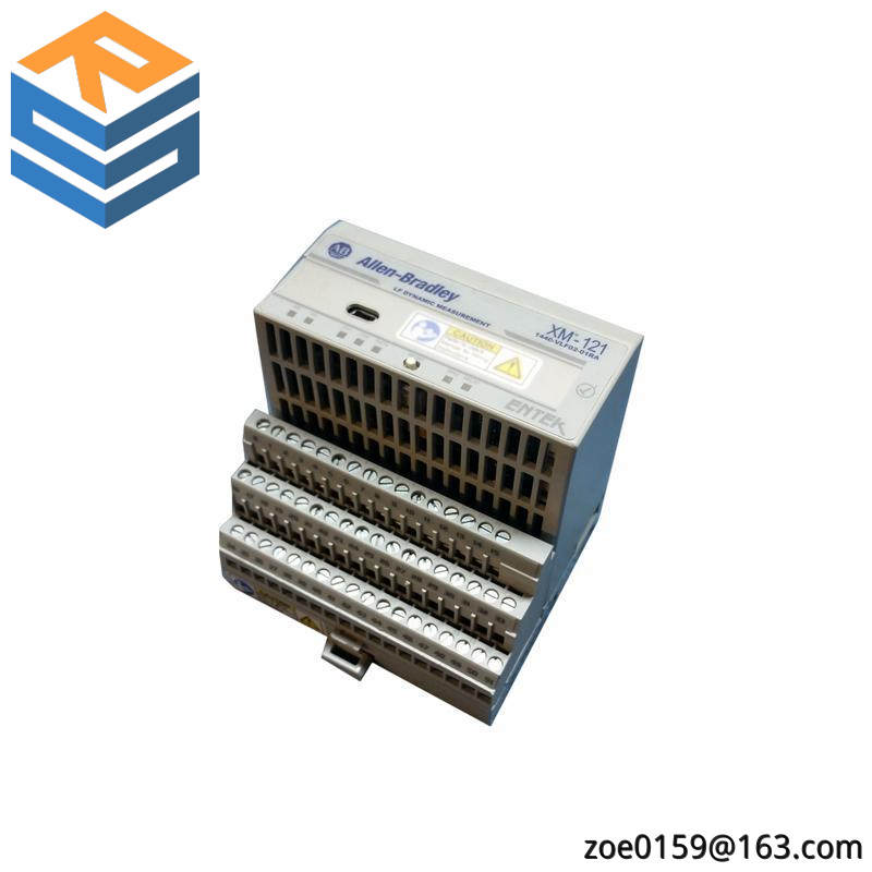 AB 1440-VLF02-01RA DYNAMIC MEASUREMENT MODULE