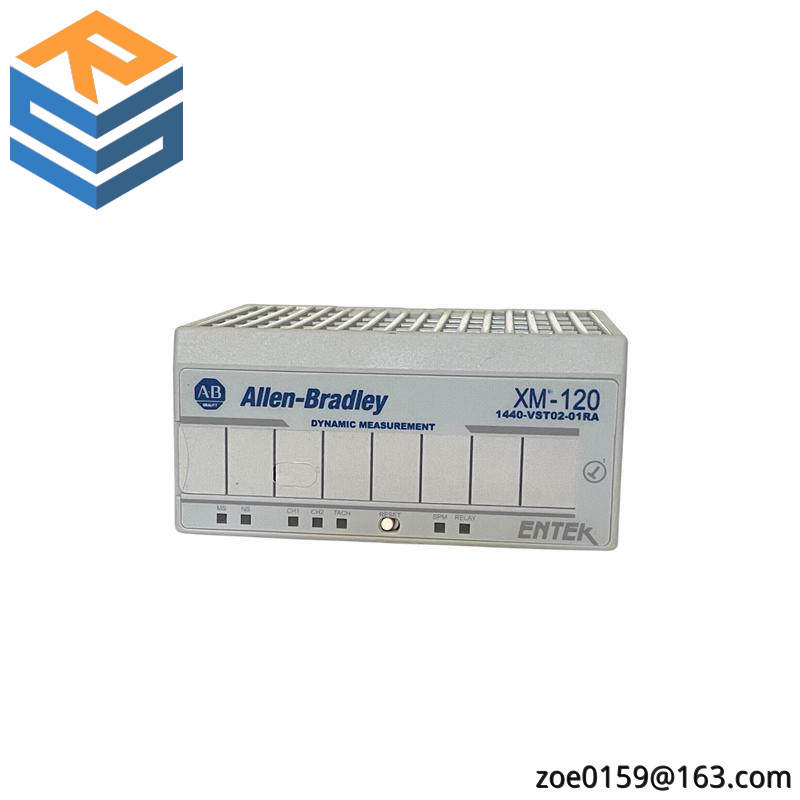 AB 1440-VST02-01RA PLC MODULE