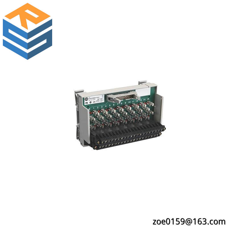 AB 1492-IFM20F Connection Module