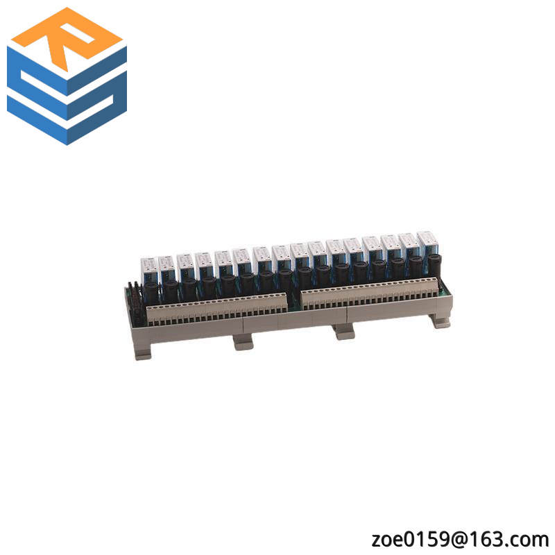 AB 1492-XIM4024-16R RELAY MASTER DIGITAL IFM