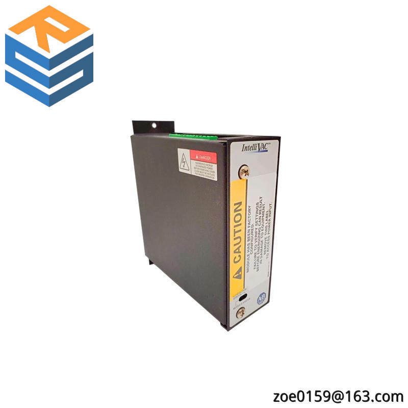 AB 1503VC-BMC5 CONTROL MODULE