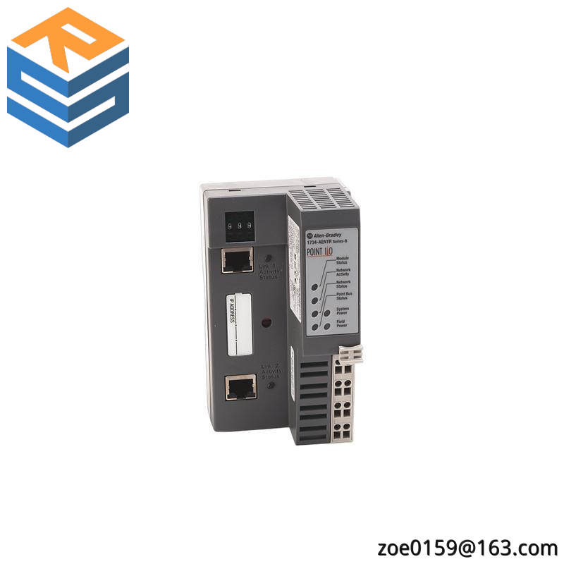 AB 22A-D6P0N104 PowerFlex 4 Drive