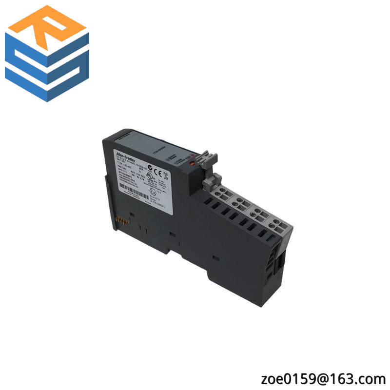 AB 1734-EP24DC EXPANSION POWER UNIT