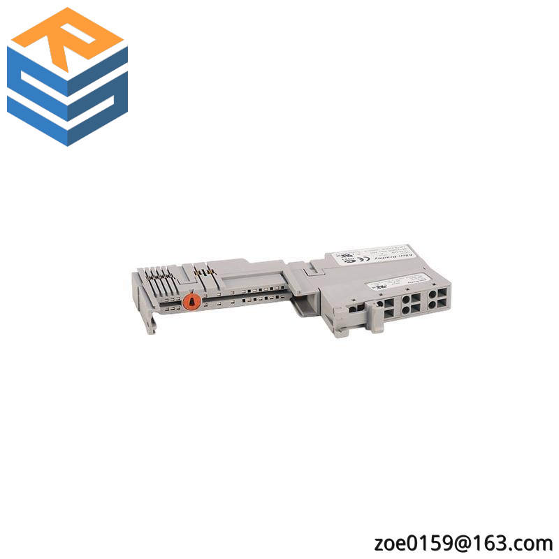 AB 1734-TB TERMINAL BASE