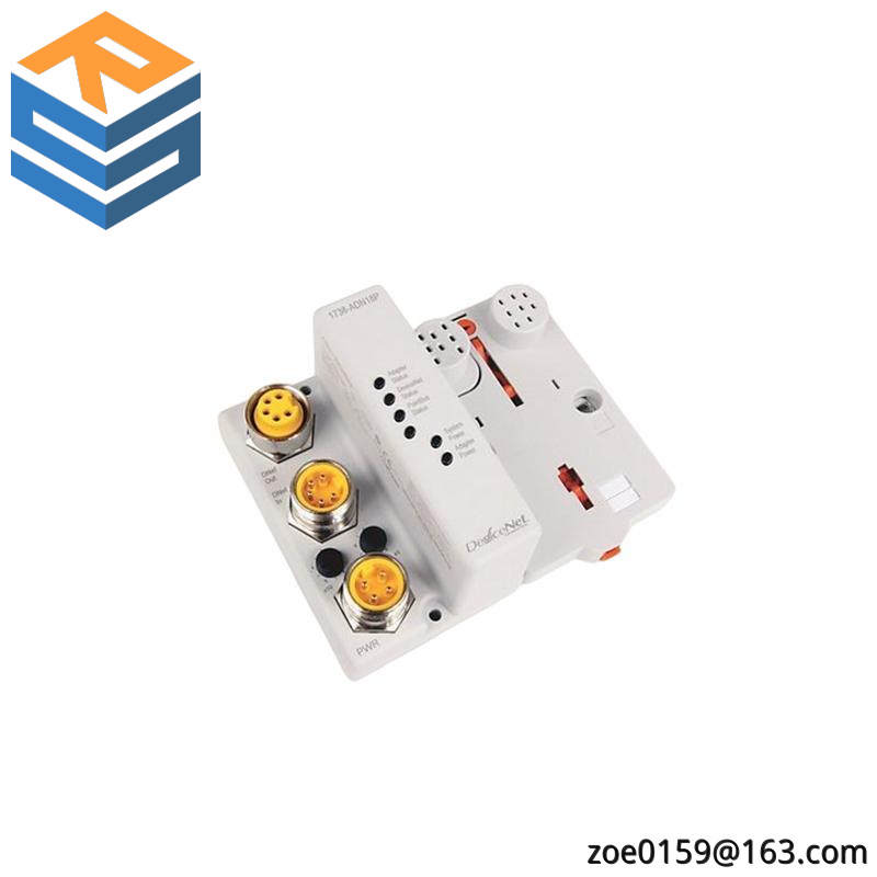 AB 1738-ADN12 NETWORK ADAPTER