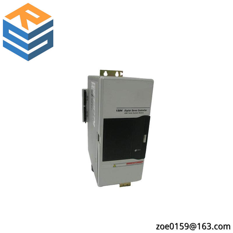AB 1745-LP102 PROCESSOR UNIT