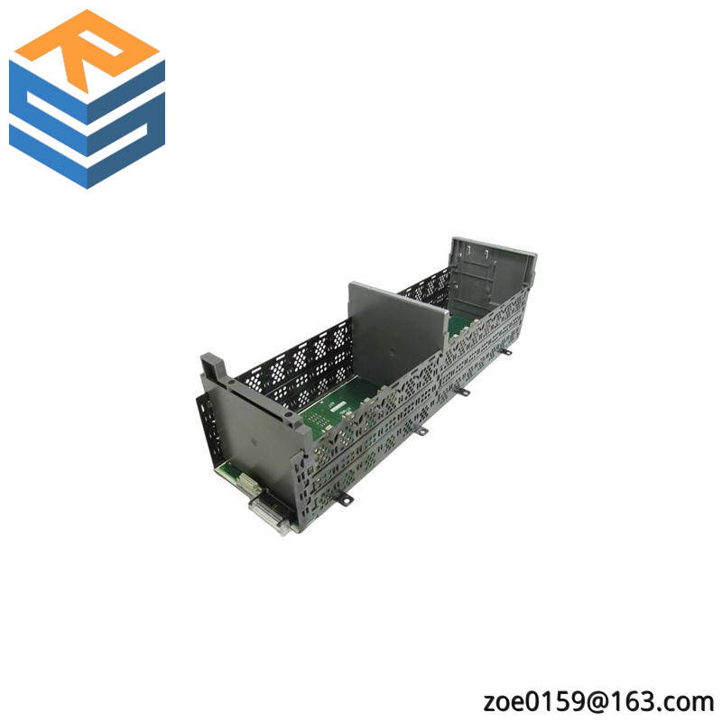 AB 1746-A13 PLC RACK