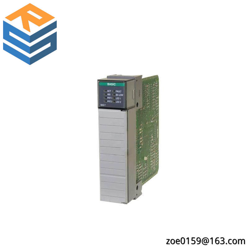 AB 1746-BAS BASIC MODULE