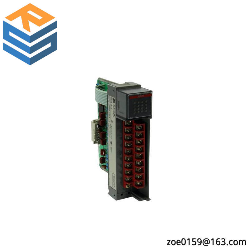 AB 1746-IA16 INPUT MODULE