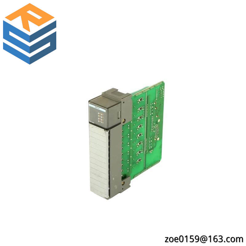 AB 1746-IA8 INPUT MODULE