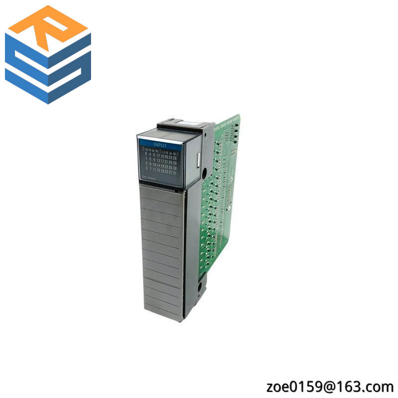 AB 1746-IB32 INPUT MODULE