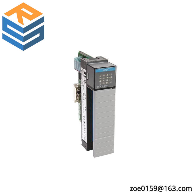 AB 1746-IH16 INPUT MODULE