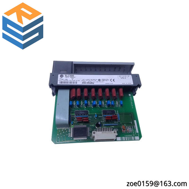 AB 1746-IM8 INPUT MODULE
