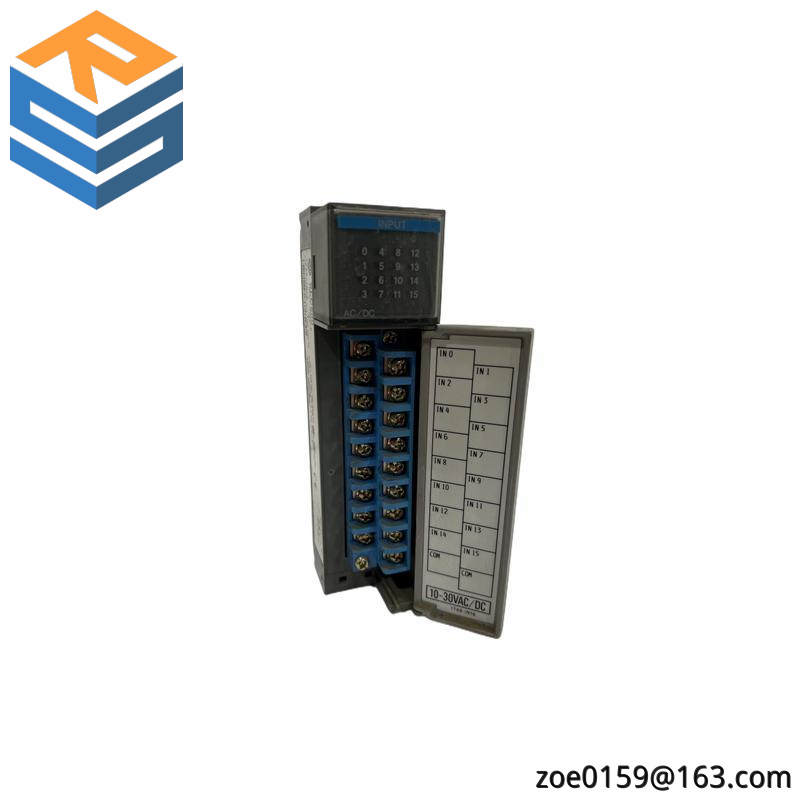 AB 1746-IN16 INPUT MODULE