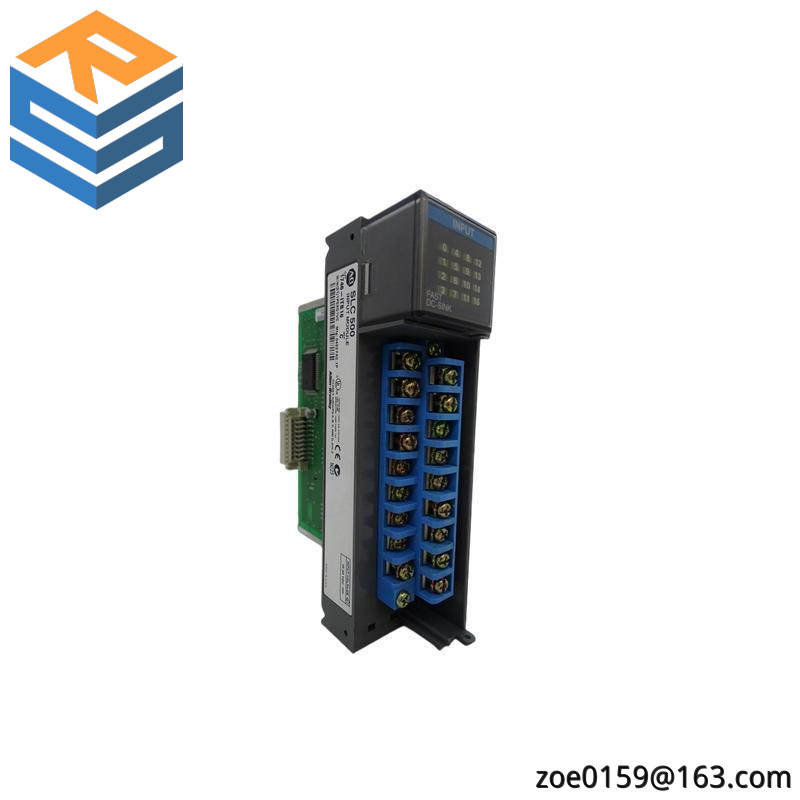 AB 1746-ITB16 input module