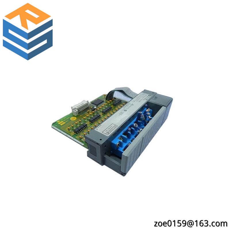 AB 1746-ITV16 INPUT MODULE