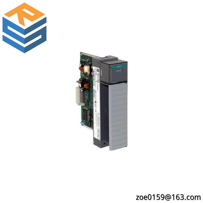 AB 1746-NI4/A SLC 500 Analog Input Module