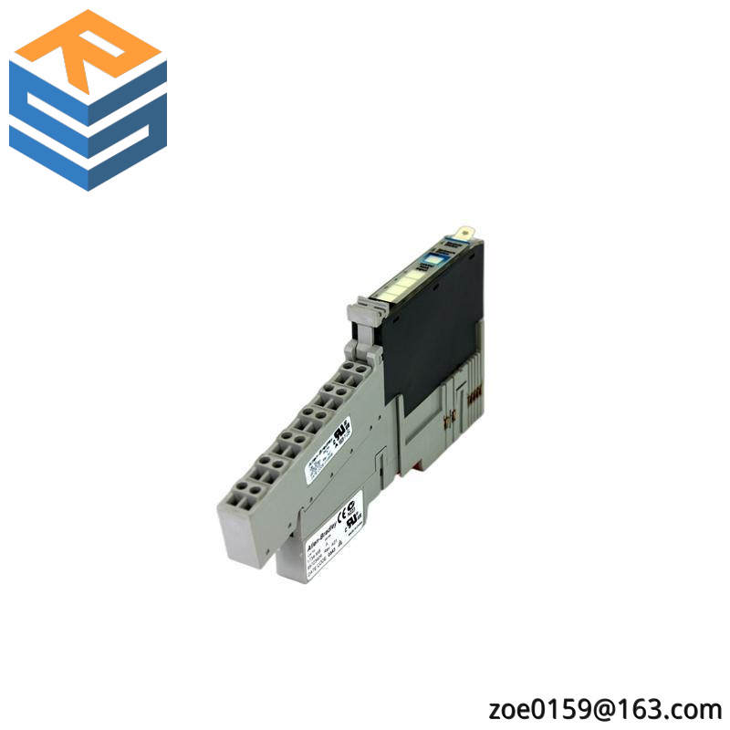 AB 1746-NOI4I INPUT MODULE