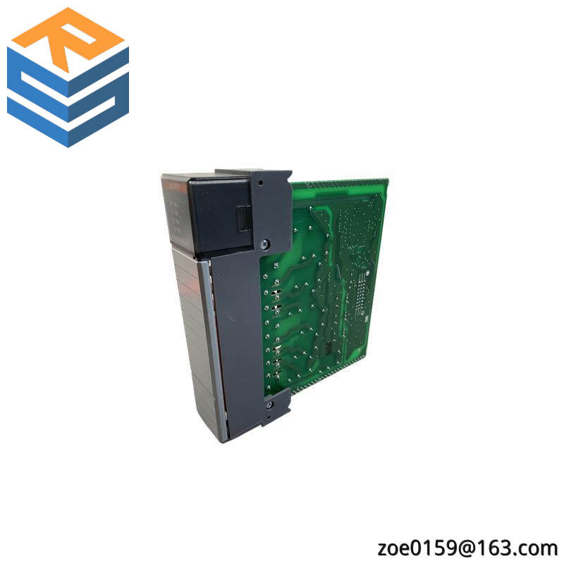 AB 1746-OX8 ISOLATED RELAY