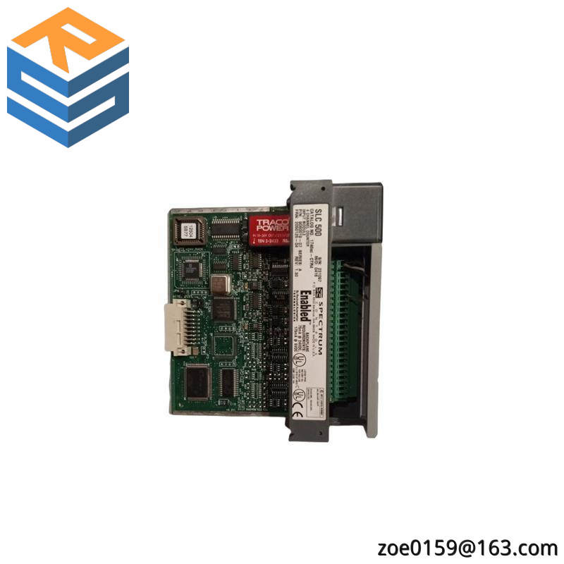 AB 1746SC-CTR4 COUNTER MODULE