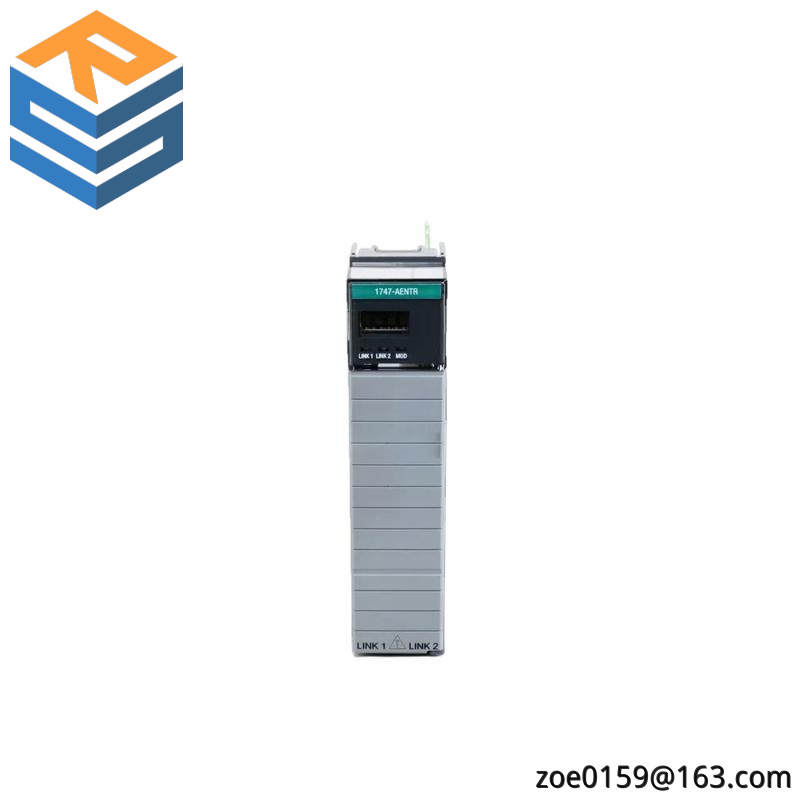 AB 1747-AENTR COMMUNICATION MODULE