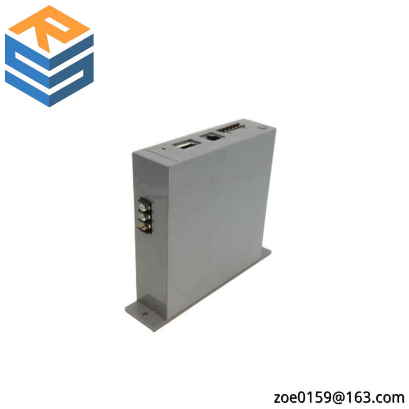 AB 1747-AICR ISOLATED LINK COUPLER