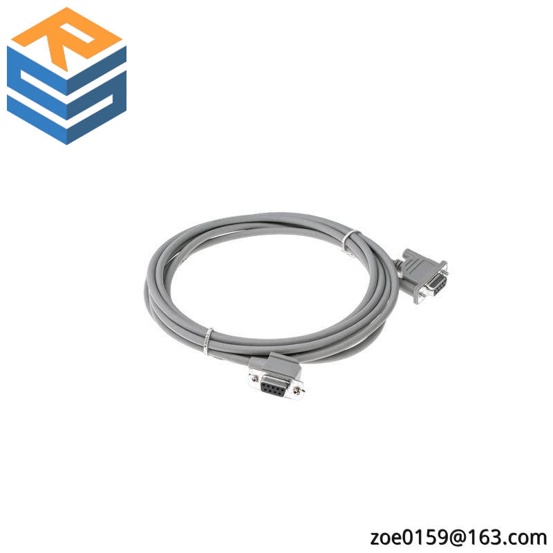 AB 1747-CP3 PROGRAMMER CABLE
