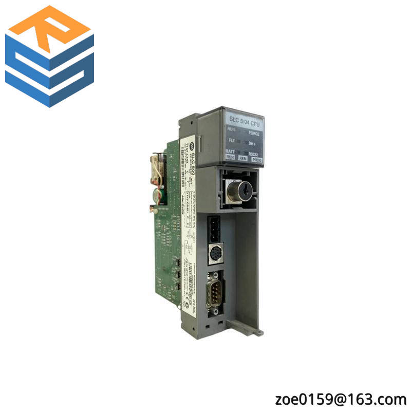 AB 1747-L542 CONTROLLER MODULE