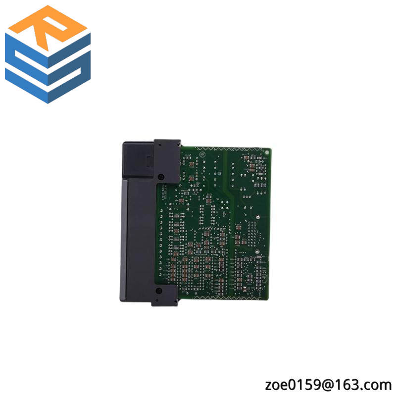 AB 1747-L543P PROCESSOR