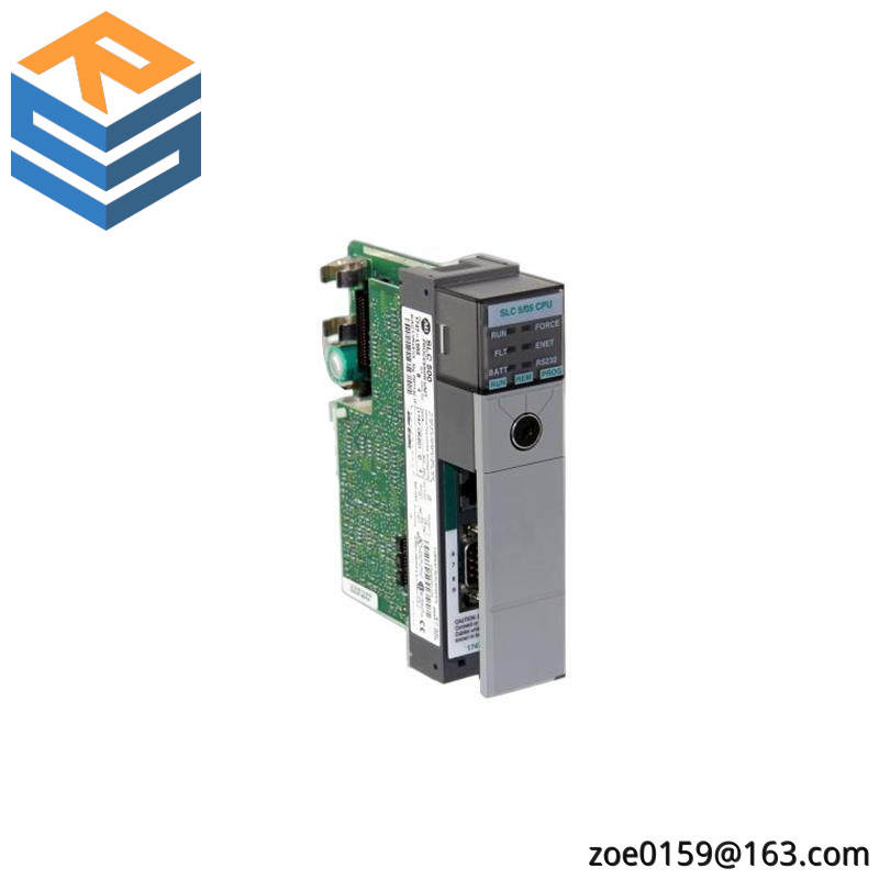  1747-L553 SLC 5/05 64K Controller