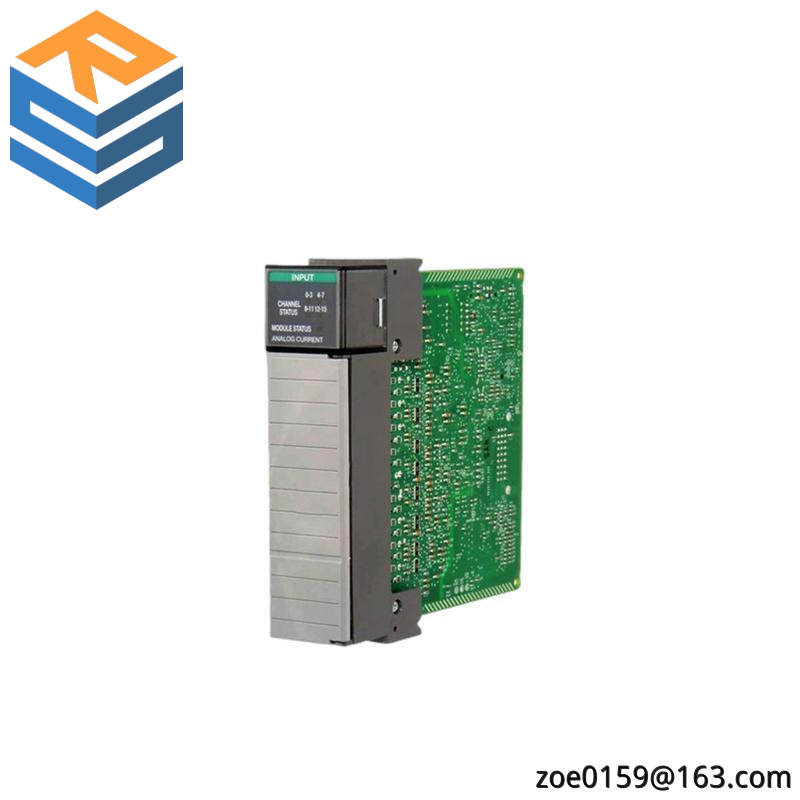 AB 1747-OCPCM2 INTERFACE MODULE