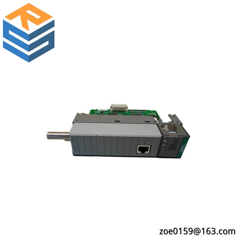 AB 1747-SCNR CONTROL NET SCANNER MODULE