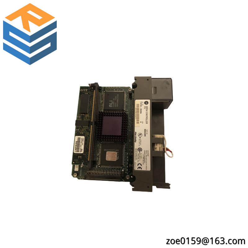 AB 1747OC-EBCBA CPU module