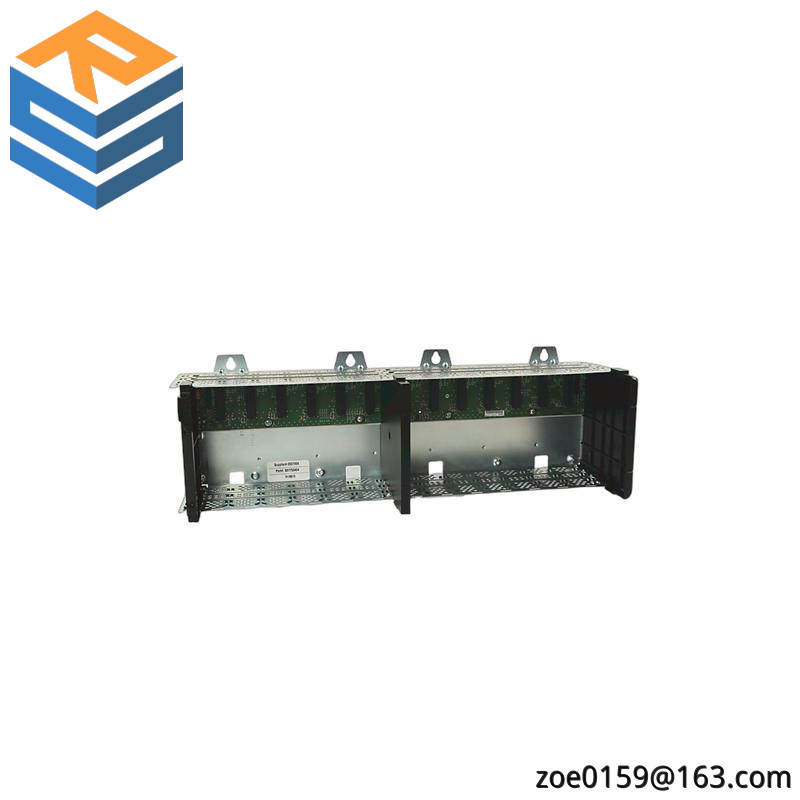 AB 1756-A13 PLC CHASSIS